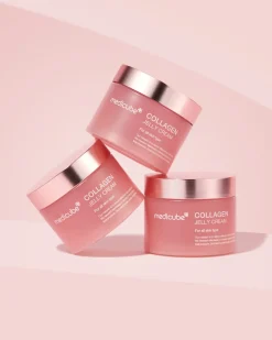 Collagen Jelly Cream