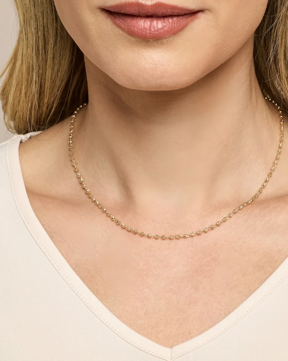 Collier Amalfi