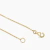 Collier mit Amethyst