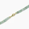 Collier mit Aventurin