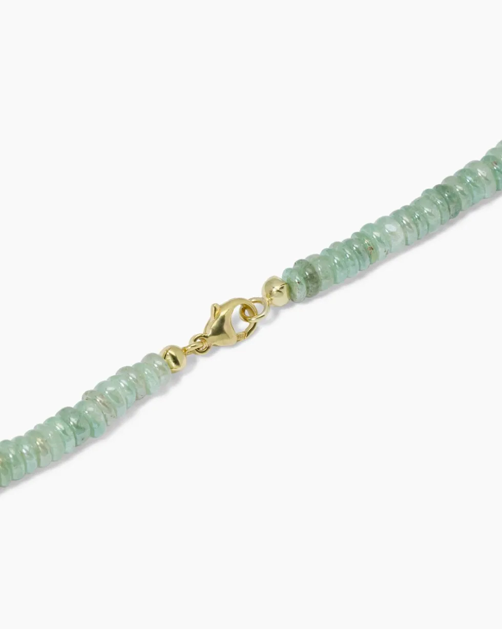 Collier mit Aventurin