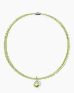 Collier mit MK-Perle 14 mm