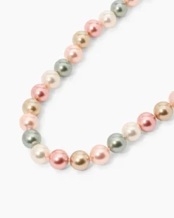 Collier mit MK-Perle 12 mm
