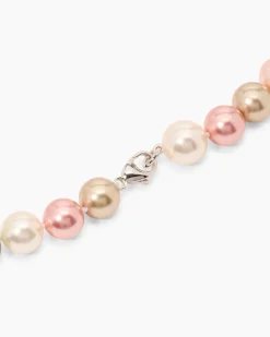 Collier mit MK-Perle 12 mm