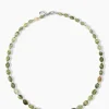 Collier mit Opal