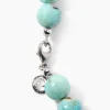 Collier mit Opal & Aragonit