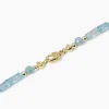Collier mit Zirkon
