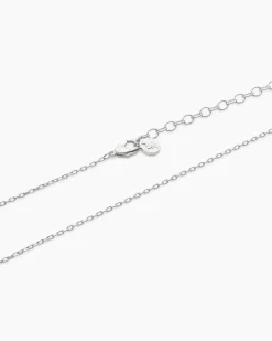 Collier mit Zirkonia