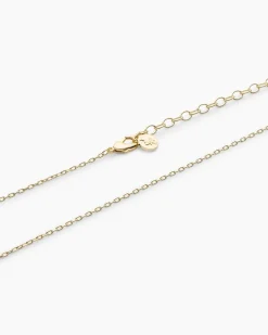 Collier mit Zirkonia