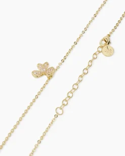 Collier mit Zirkonia