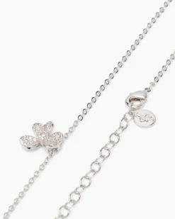 Collier mit Zirkonia