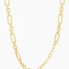 Collier mit Zirkonia