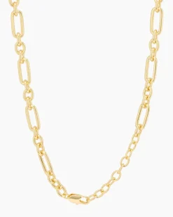 Collier mit Zirkonia