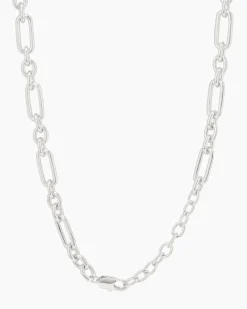 Collier mit Zirkonia
