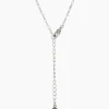 Collier mit Zirkonia