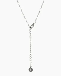 Collier mit Zirkonia