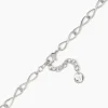 Collier mit Zirkonia
