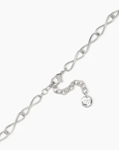 Collier mit Zirkonia