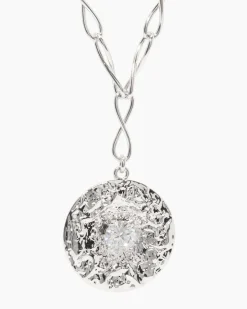 Collier mit Zirkonia