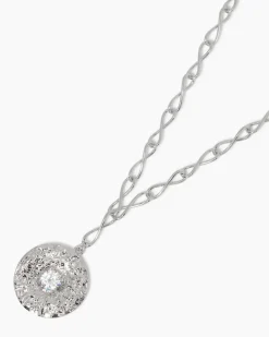 Collier mit Zirkonia