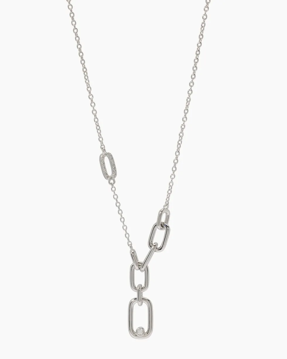 Collier mit Zirkonia