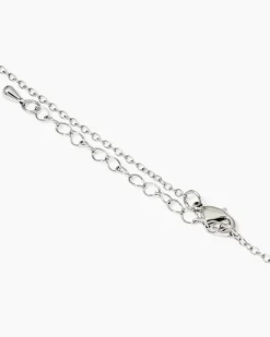 Collier mit Zirkonia