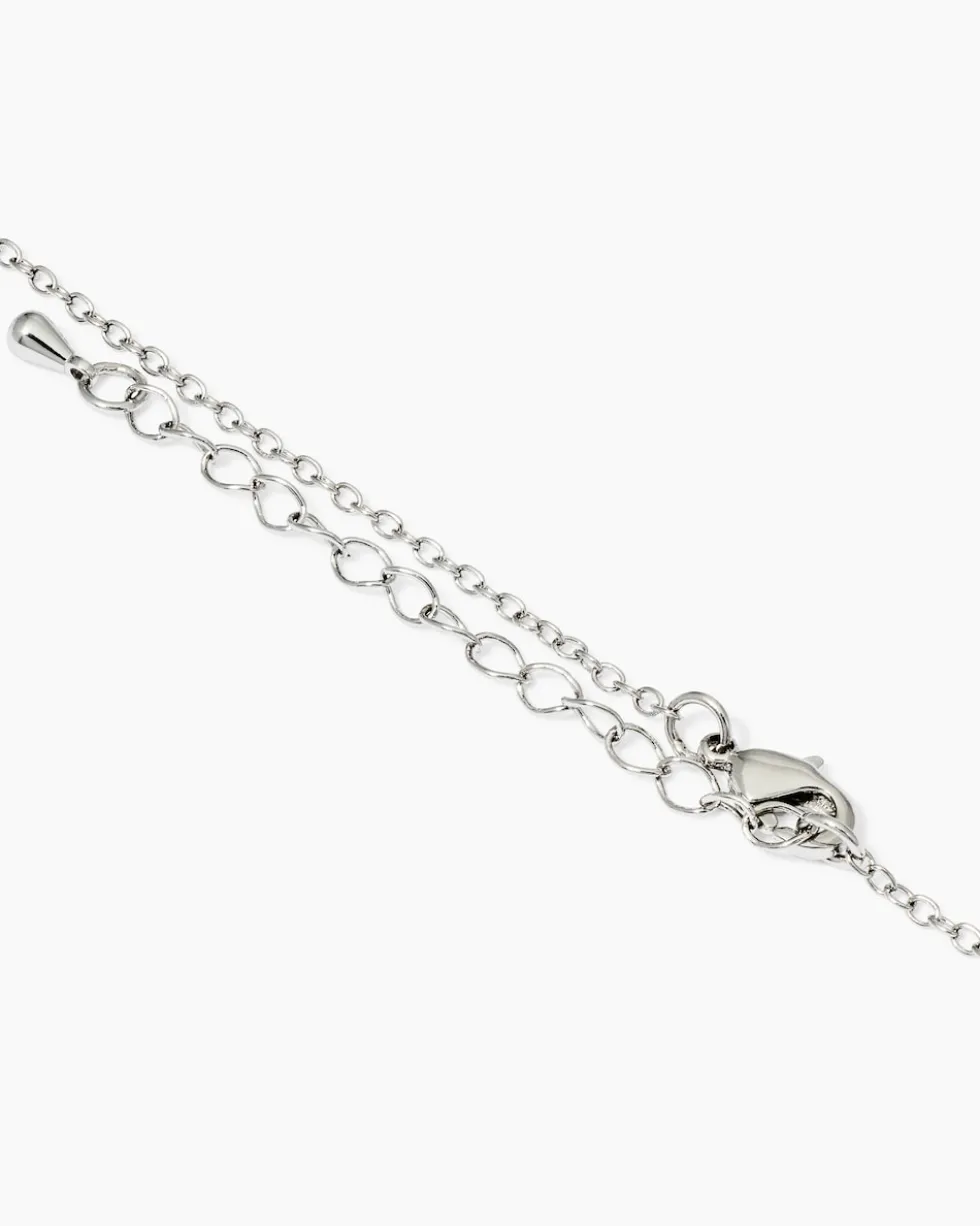 Collier mit Zirkonia