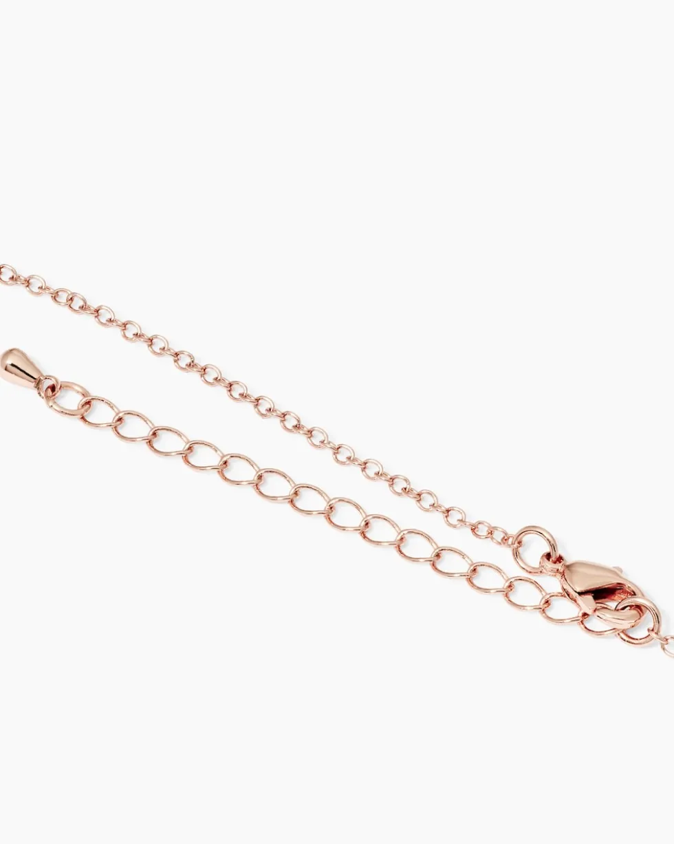 Collier mit Zirkonia