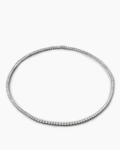 Collier mit Zirkonia
