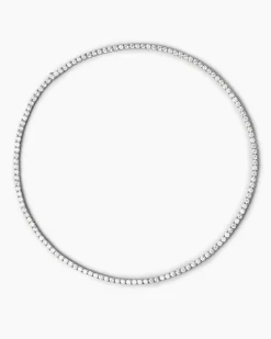 Collier mit Zirkonia