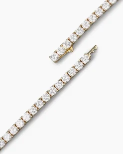 Collier mit Zirkonia