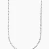 Collier mit Zirkonia