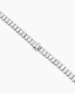 Collier mit Zirkonia