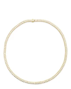 Collier mit Zirkonia