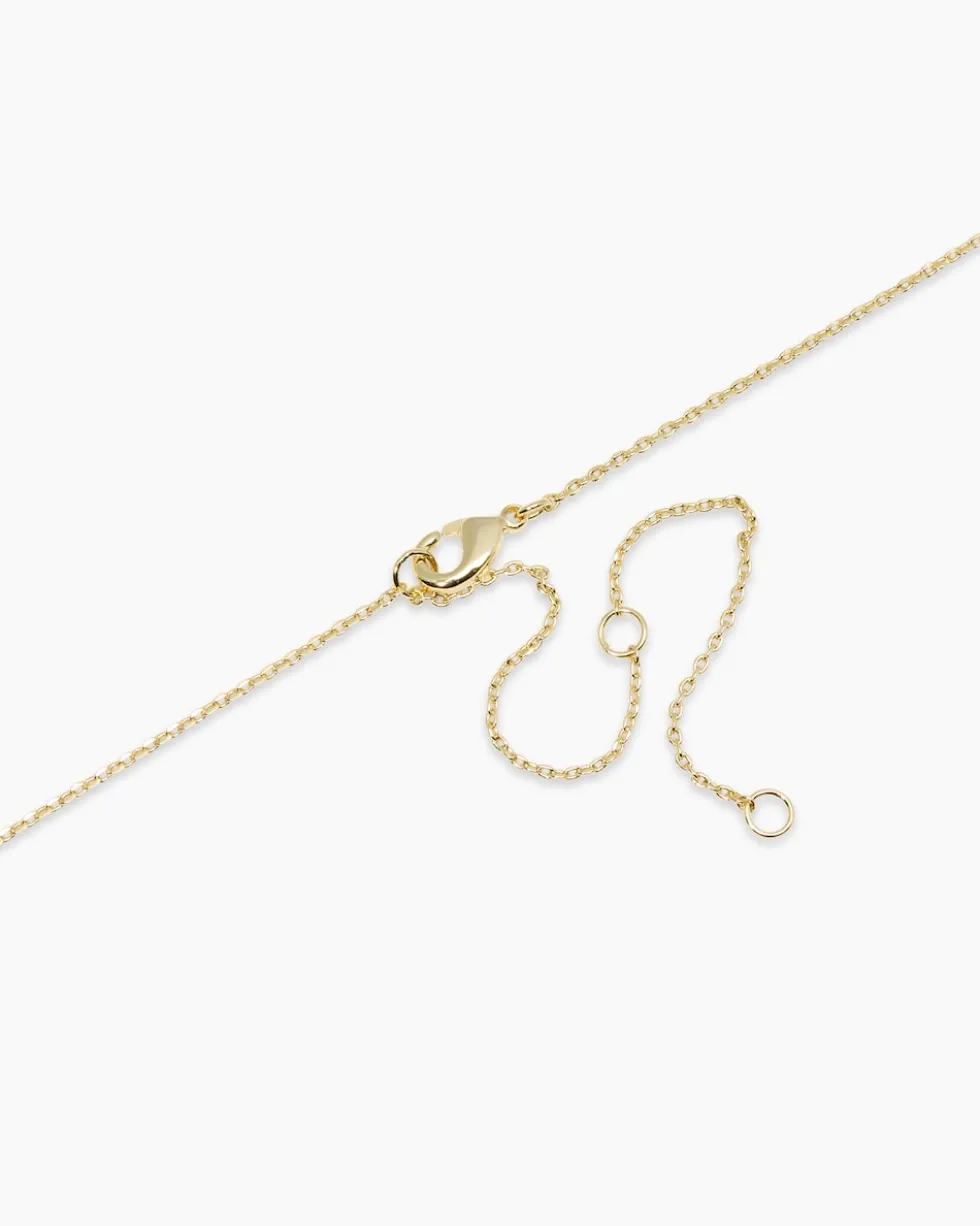 Collier mit Zirkonia