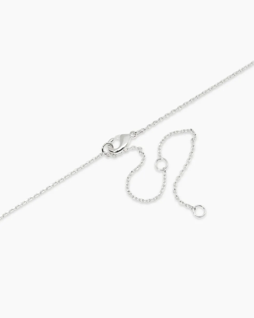 Collier mit Zirkonia