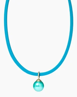 Collier MK-Perle 14 mm