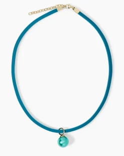 Collier MK-Perle 14 mm