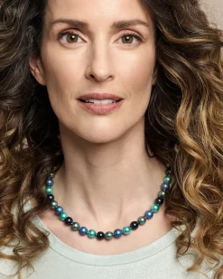Collier MK-Perle 10mm