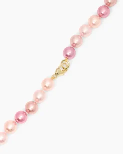 Collier MK-Perle 10mm