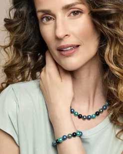 Collier MK-Perle 10mm