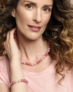 Collier MK-Perle 10mm