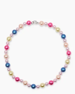 Collier MK-Perle 9 & 12 mm