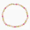 Collier MK-Perlen 10 mm