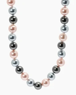 Collier MK-Perlen 14 mm
