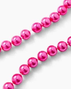 Collier MK-Perlen 12 mm & 6 mm