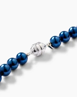 Collier MK-Perlen 12 mm & 6 mm
