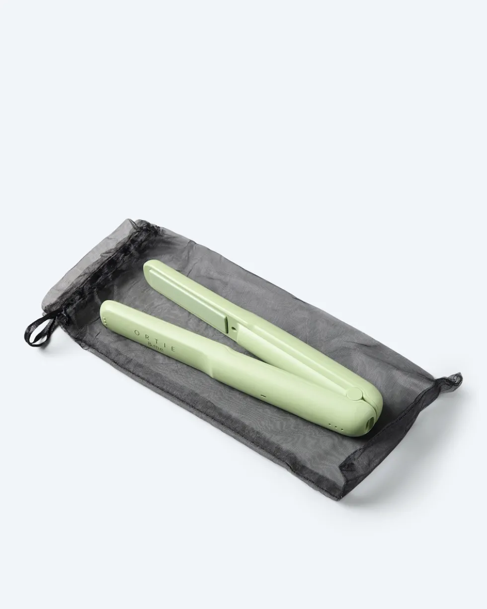 Compact Hair Styler