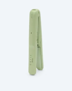Compact Hair Styler