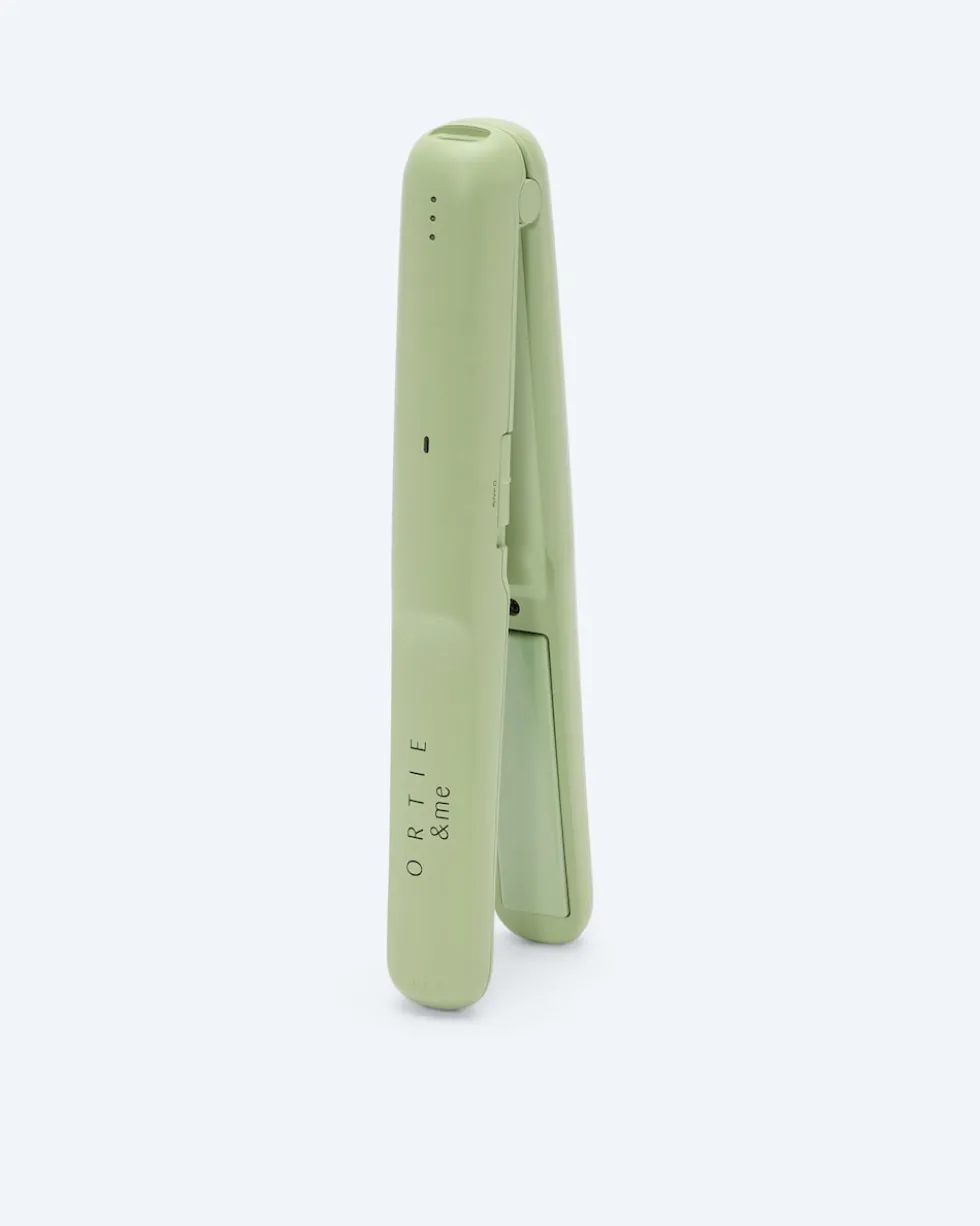 Compact Hair Styler